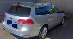 VW Passat B7, снимка 3