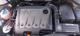VW Passat B7, снимка 13