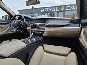 BMW 535 Kamera* M Performance* Carbon* Pamet* , снимка 11