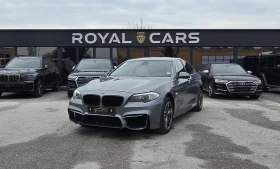 BMW 535 Kamera* M Performance* Carbon* Pamet* , снимка 1