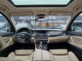 BMW 535 Kamera* M Performance* Carbon* Pamet* , снимка 12