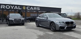 BMW 535 Kamera* M Performance* Carbon* Pamet* , снимка 3