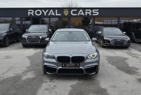 BMW 535 Kamera* M Performance* Carbon* Pamet* , снимка 2