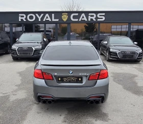 BMW 535 Kamera* M Performance* Carbon* Pamet* , снимка 5