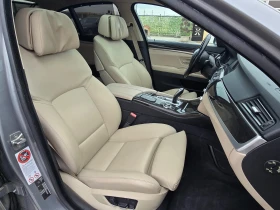 BMW 535 Kamera* M Performance* Carbon* Pamet* , снимка 10