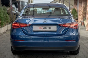 Mercedes-Benz C 180 Dynamic Select/MBUX/Thermatic/Подгрев/Lane Assist, снимка 4