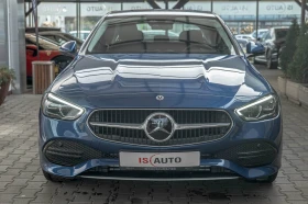 Mercedes-Benz C 180 Dynamic Select/MBUX/Thermatic/Подгрев/Lane Assist, снимка 1