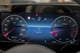 Mercedes-Benz C 180 Dynamic Select/MBUX/Thermatic/Подгрев/Lane Assist, снимка 12