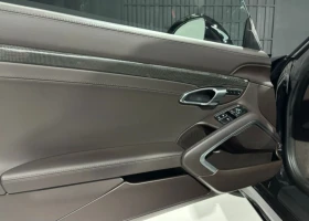 Porsche 911 Turbo S, снимка 4