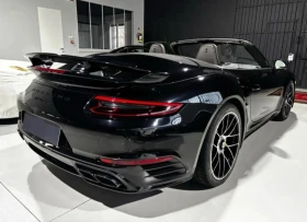 Porsche 911 Turbo S, снимка 2