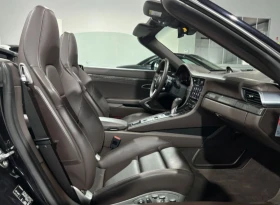 Porsche 911 Turbo S, снимка 6