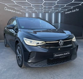 VW ID.4 Pro 82kw, снимка 3