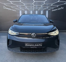 VW ID.4 Pro 82kw, снимка 2