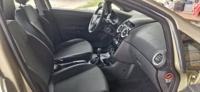 Opel Corsa 1.2i GPL 80hp, снимка 9