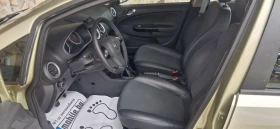Opel Corsa 1.2i GPL 80hp, снимка 13