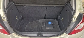 Opel Corsa 1.2i GPL 80hp, снимка 16