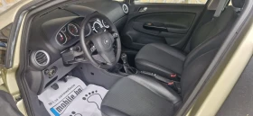 Opel Corsa 1.2i GPL 80hp, снимка 12
