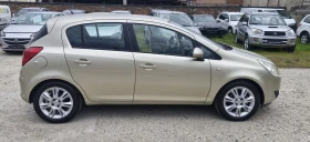 Opel Corsa 1.2i GPL 80hp, снимка 4