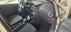 Opel Corsa 1.2i GPL 80hp, снимка 11