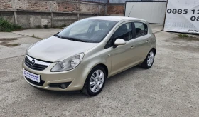 Opel Corsa 1.2i GPL 80hp, снимка 3