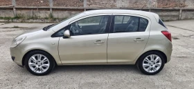 Opel Corsa 1.2i GPL 80hp, снимка 5