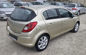Opel Corsa 1.2i GPL 80hp, снимка 6