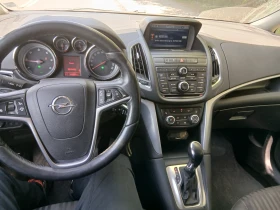 Opel Zafira C, снимка 6