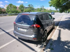 Opel Zafira C, снимка 3