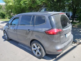 Opel Zafira C, снимка 4
