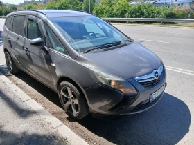 Opel Zafira C, снимка 1