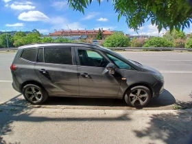 Opel Zafira C, снимка 2