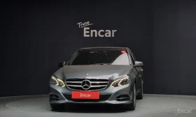 Mercedes-Benz E 300 3.5L V6 (M276) / CARFAX, снимка 3