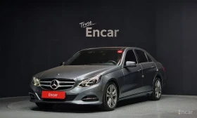 Mercedes-Benz E 300 3.5L V6 (M276) / CARFAX, снимка 1