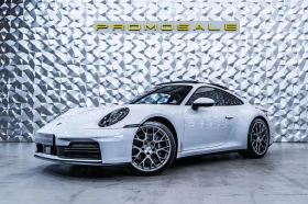 Porsche 911 922.2 Carrera* Лизинг, снимка 2