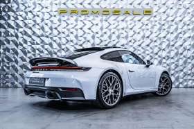 Porsche 911 922.2 Carrera* Лизинг, снимка 3