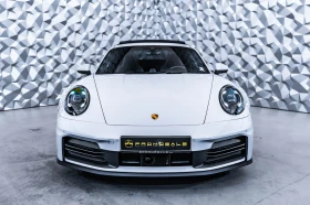 Porsche 911 922.2 Carrera* Лизинг, снимка 1
