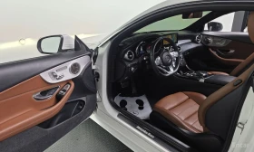 Mercedes-Benz C 220 d 4MATIC COUPE* FACE* BURMESTER* HEAD-UP* КАМЕРА* , снимка 6