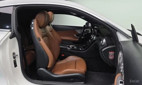 Mercedes-Benz C 220 d 4MATIC COUPE* FACE* BURMESTER* HEAD-UP* КАМЕРА* , снимка 7