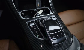 Mercedes-Benz C 220 d 4MATIC COUPE* FACE* BURMESTER* HEAD-UP* КАМЕРА* , снимка 14