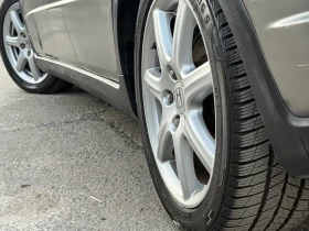 Honda Civic 2.2d 140k.c. FACE, снимка 8