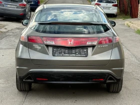 Honda Civic 2.2d 140k.c. FACE, снимка 6