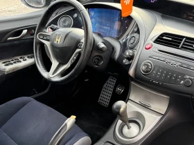 Honda Civic 2.2d 140k.c. FACE, снимка 15