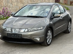 Honda Civic 2.2d 140k.c. FACE, снимка 2