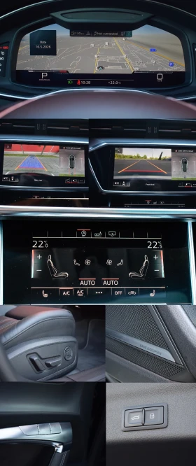 Audi S6 3.0 V6 TDI, снимка 12