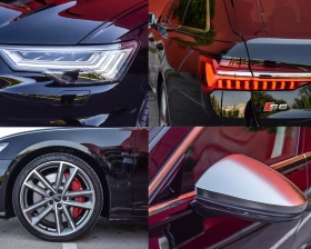 Audi S6 3.0 V6 TDI, снимка 8