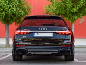 Audi S6 3.0 V6 TDI, снимка 5