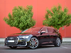 Audi S6 3.0 V6 TDI, снимка 1