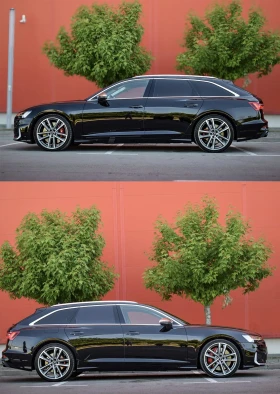 Audi S6 3.0 V6 TDI, снимка 7