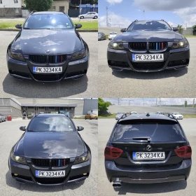 BMW 320 М47 Automatic M Pack, снимка 5