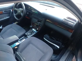 Audi 100 2.0 Avant 16V (C4), снимка 9